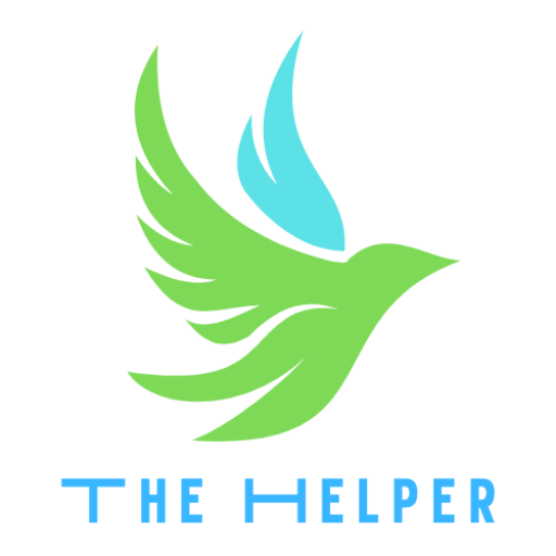 thehelperguide